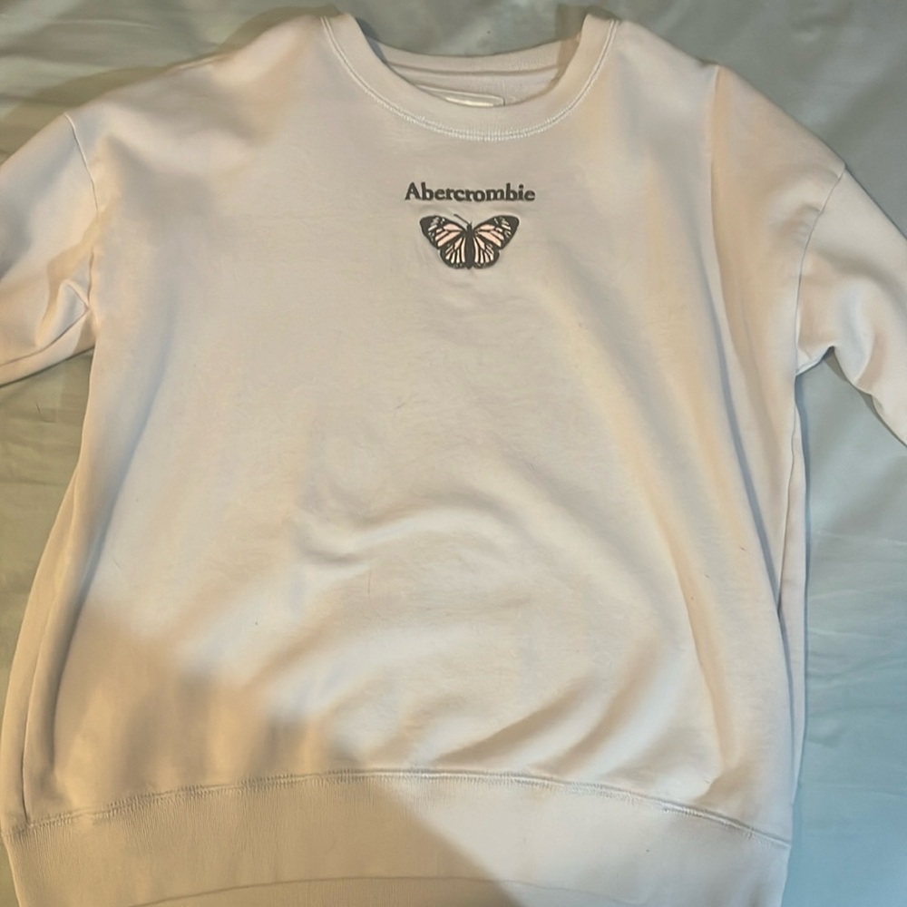 Abercrombie Kids sweater
